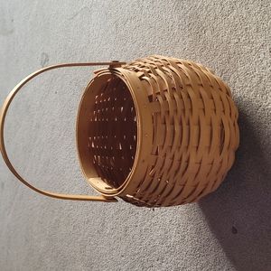 Longaberger basket 2001